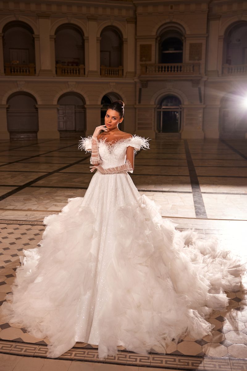 Anna Sposa LUCILLE 4990